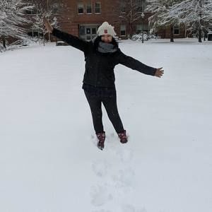 Meet your Posher, Jade